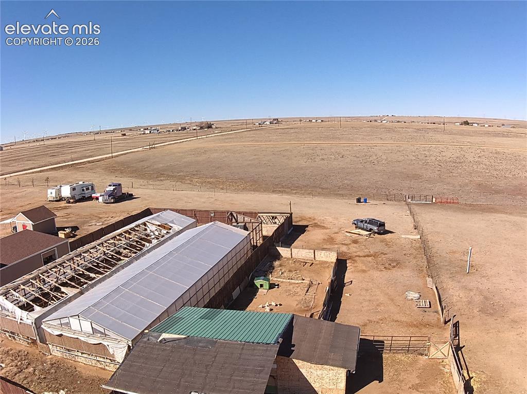 3835 Sengbeil Road Yoder CO 80864