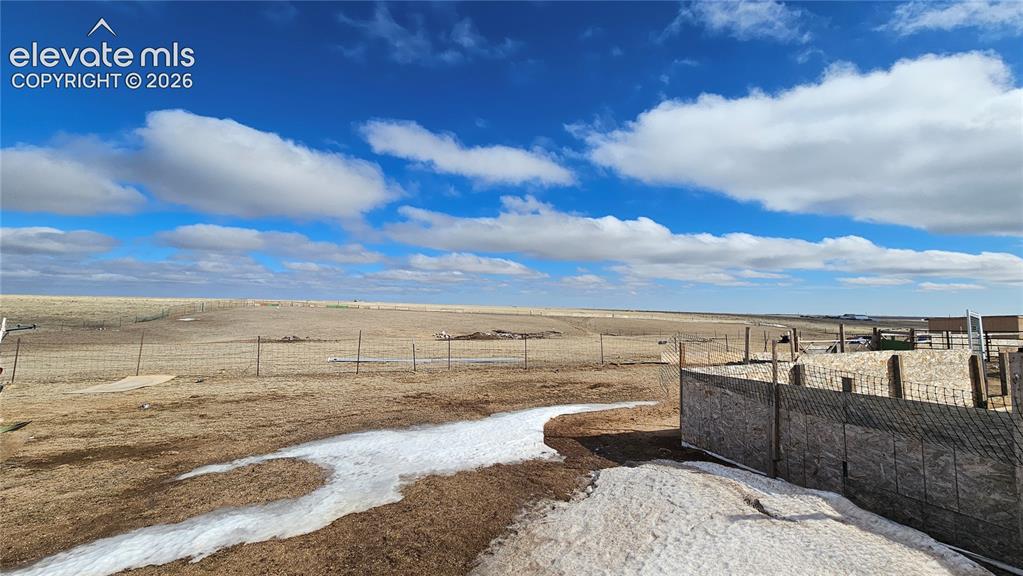 3835 Sengbeil Road Yoder CO 80864