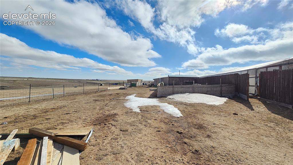 3835 Sengbeil Road Yoder CO 80864
