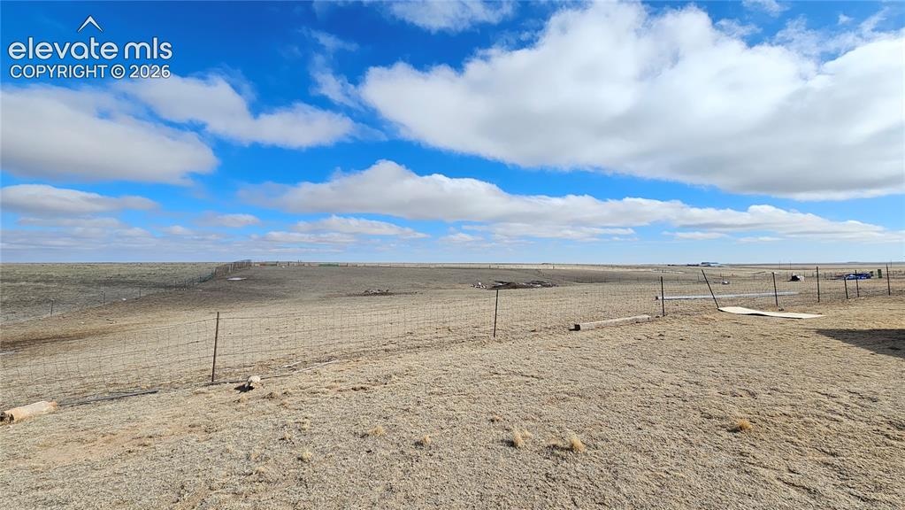 3835 Sengbeil Road Yoder CO 80864