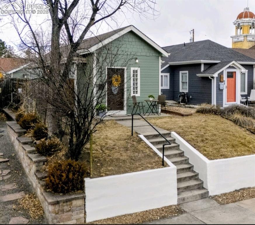 4559 Zenobia Street Denver CO 80212