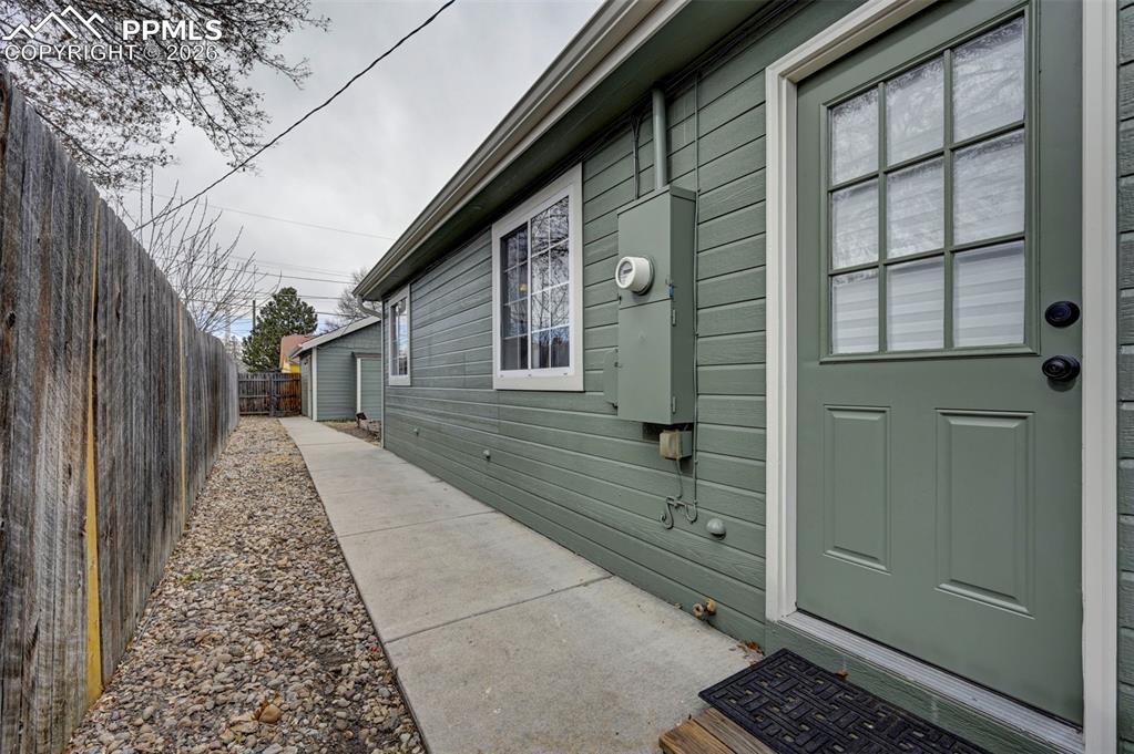 4559 Zenobia Street Denver CO 80212