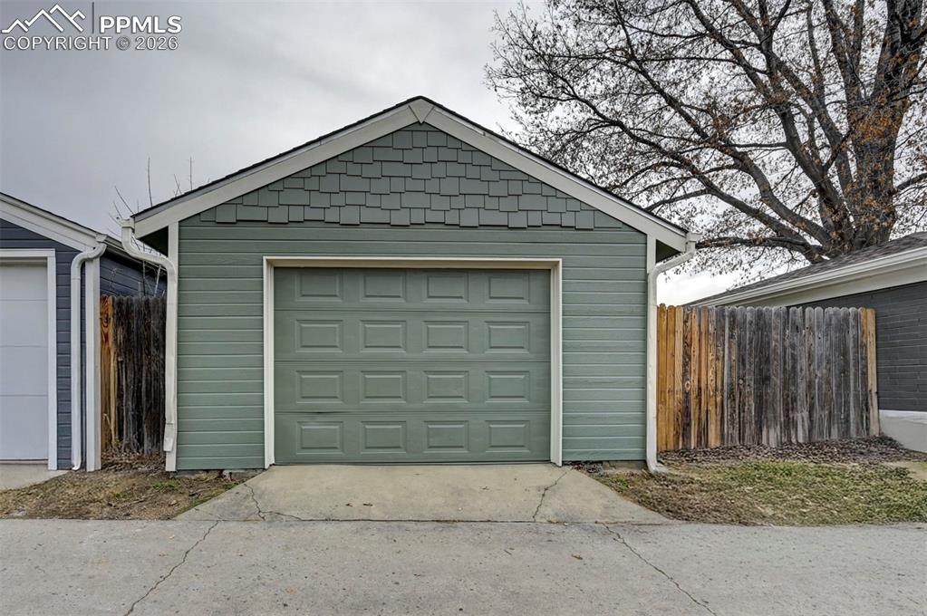 4559 Zenobia Street Denver CO 80212
