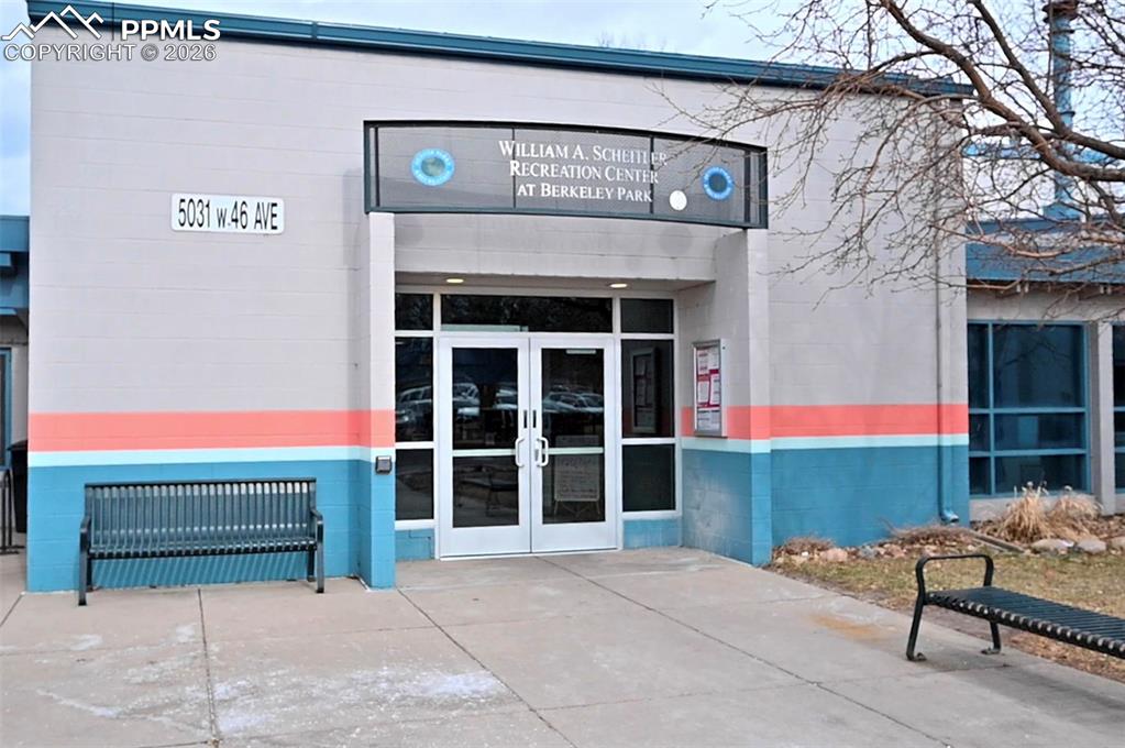 4559 Zenobia Street Denver CO 80212