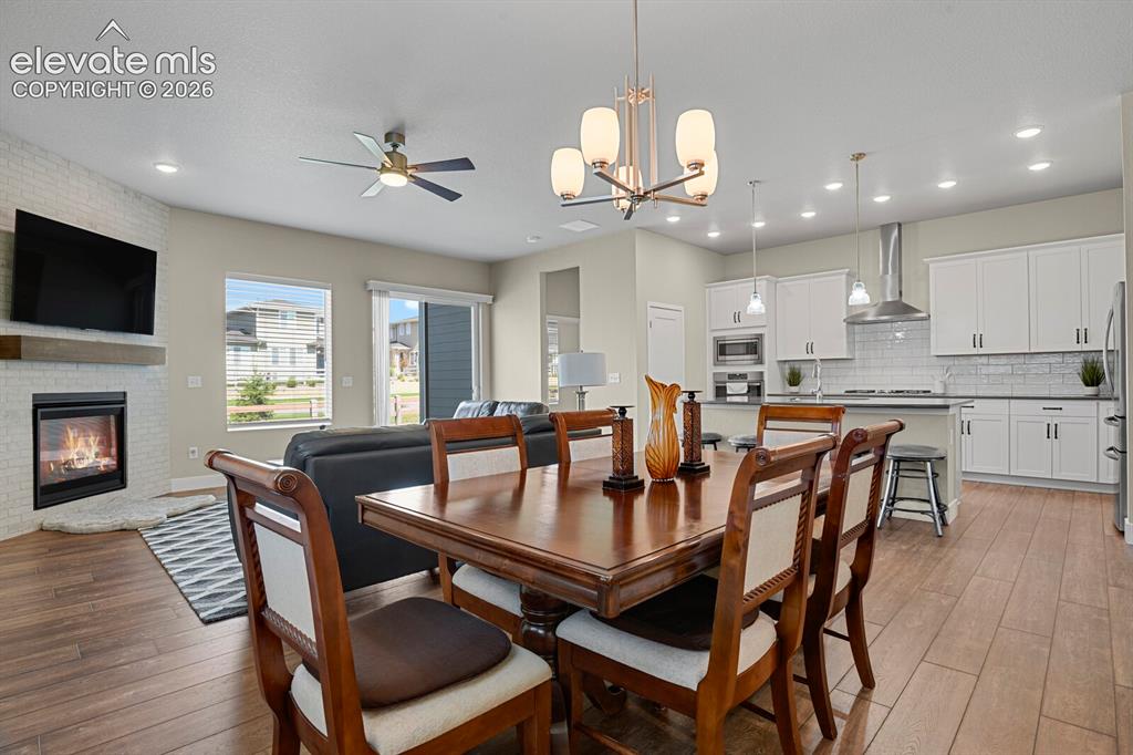 10012 Prima Run Place Colorado Springs CO 80924