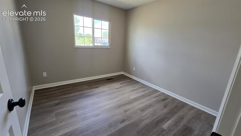 7010 Shoshone Way Colorado Springs CO 80915
