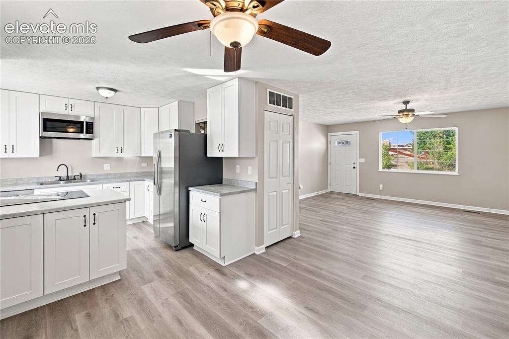 7010 Shoshone Way Colorado Springs CO 80915