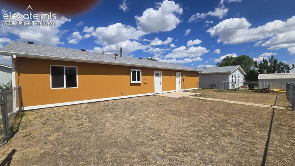 7010 Shoshone Way Colorado Springs CO 80915
