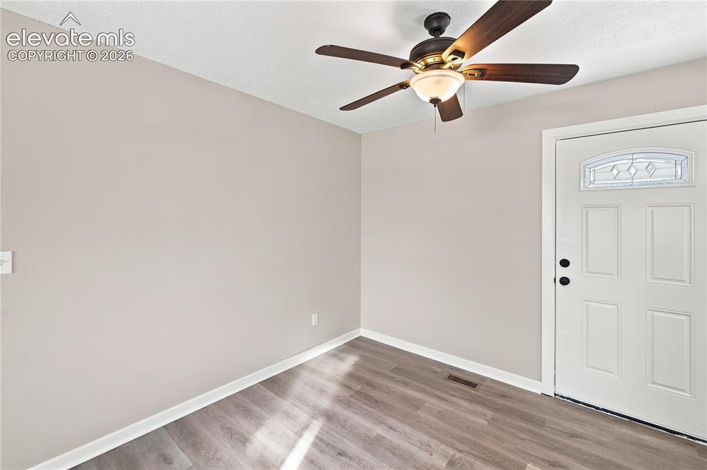 7010 Shoshone Way Colorado Springs CO 80915