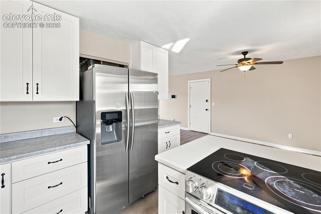 7010 Shoshone Way Colorado Springs CO 80915
