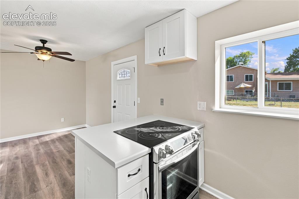7010 Shoshone Way Colorado Springs CO 80915