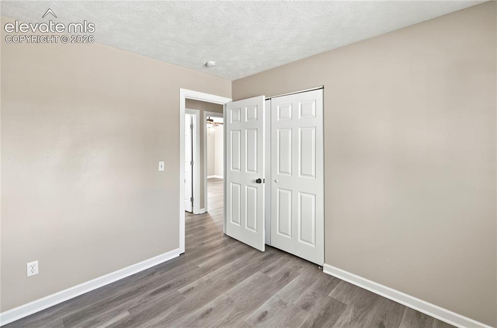 7010 Shoshone Way Colorado Springs CO 80915