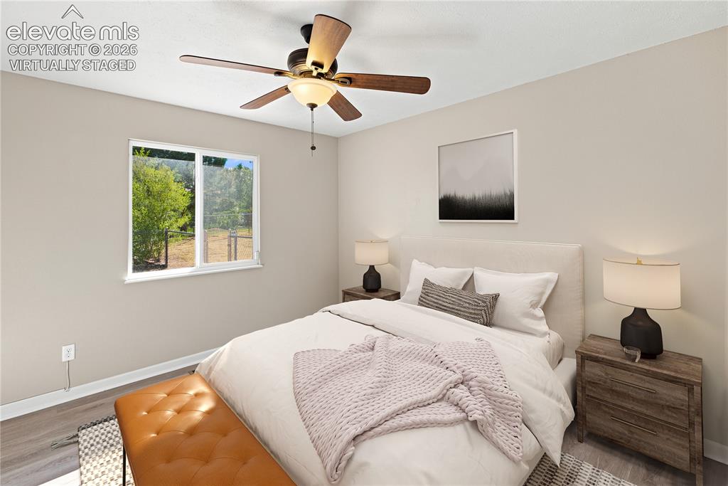 7010 Shoshone Way Colorado Springs CO 80915