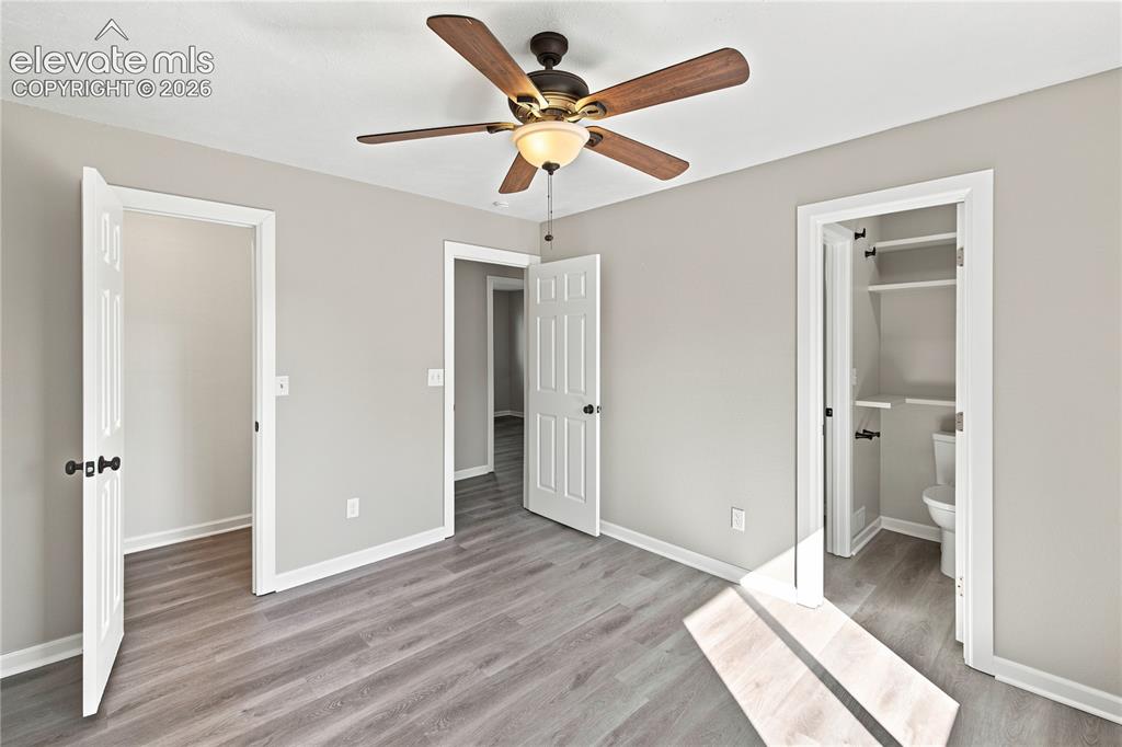 7010 Shoshone Way Colorado Springs CO 80915