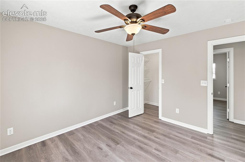7010 Shoshone Way Colorado Springs CO 80915