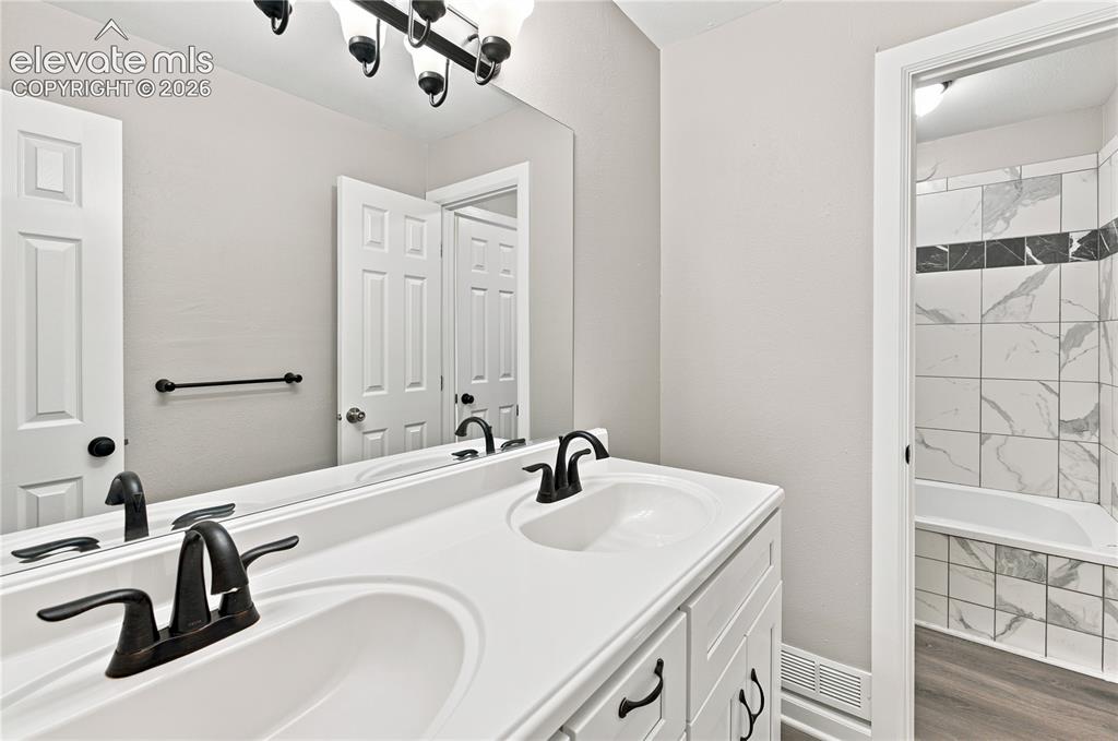 7010 Shoshone Way Colorado Springs CO 80915