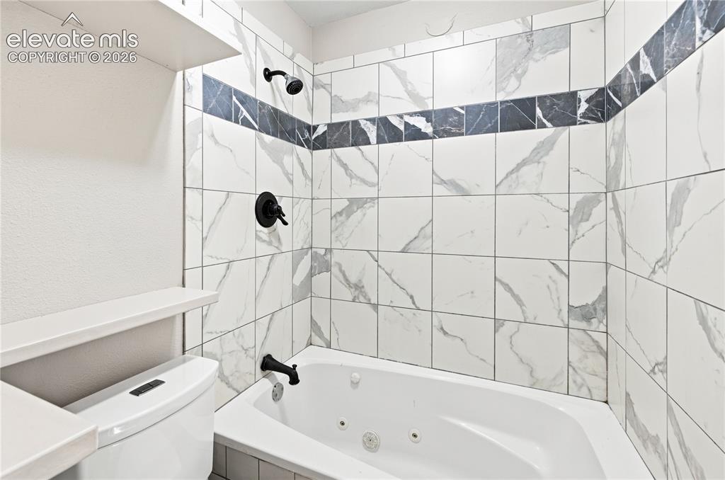 7010 Shoshone Way Colorado Springs CO 80915