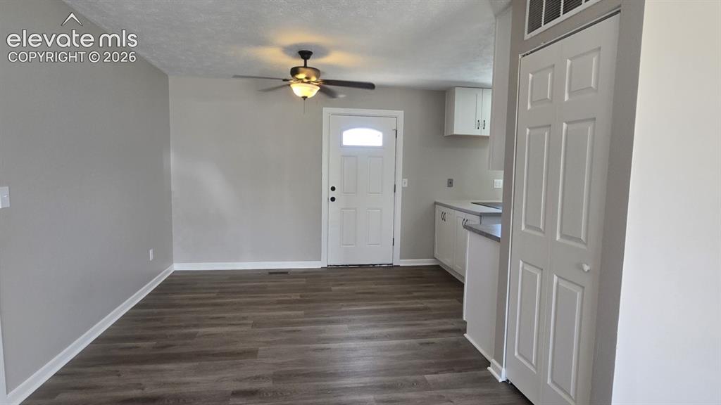 7010 Shoshone Way Colorado Springs CO 80915