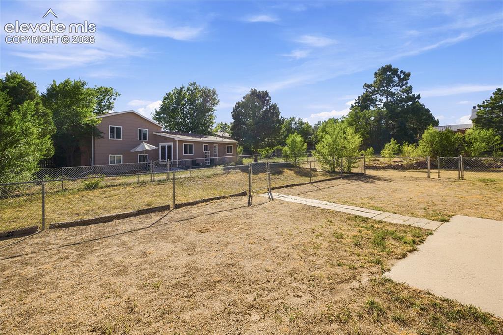 7010 Shoshone Way Colorado Springs CO 80915