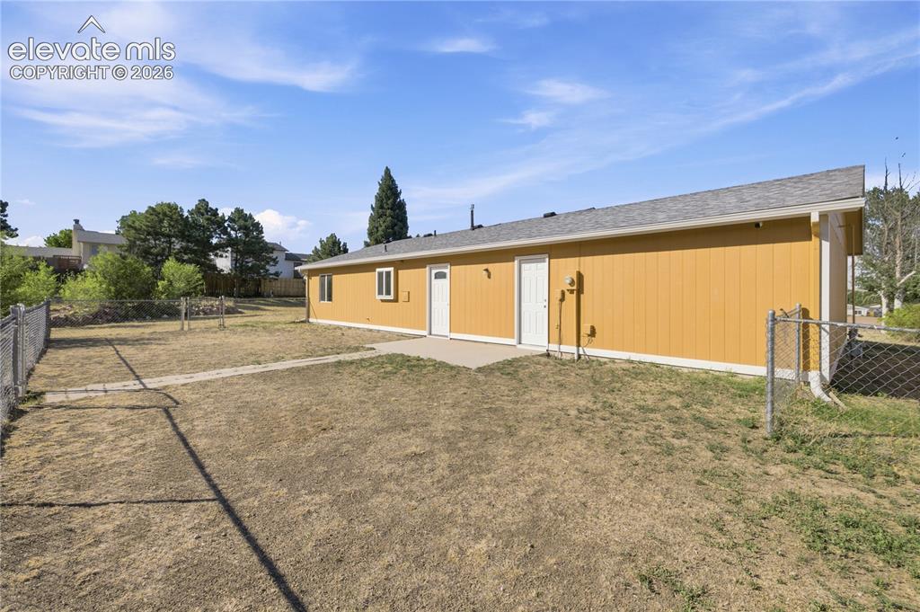 7010 Shoshone Way Colorado Springs CO 80915