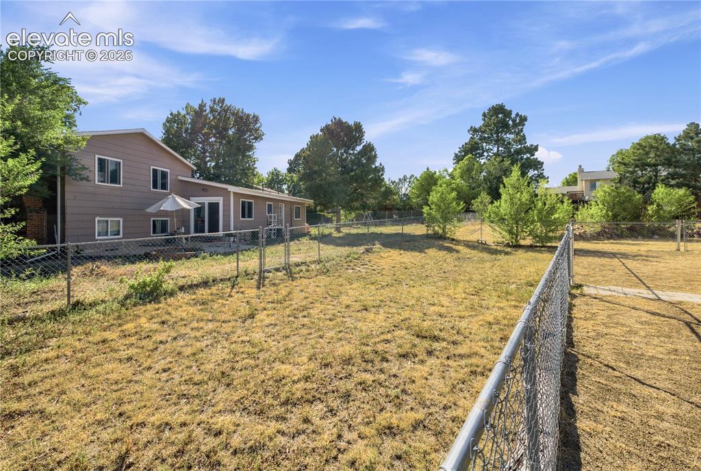 7010 Shoshone Way Colorado Springs CO 80915