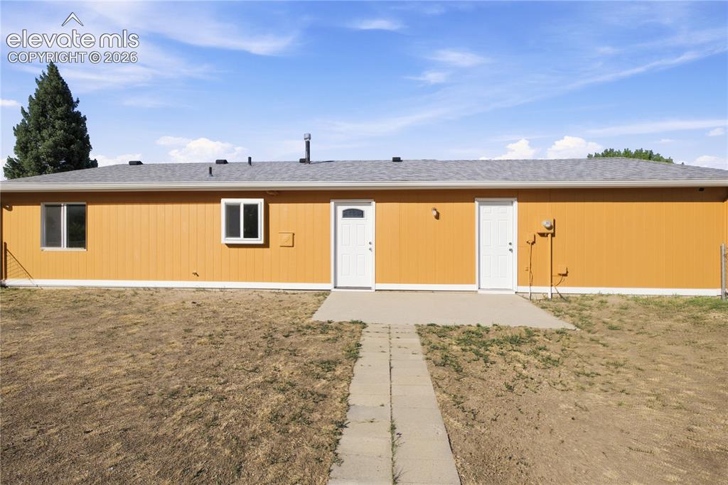 7010 Shoshone Way Colorado Springs CO 80915