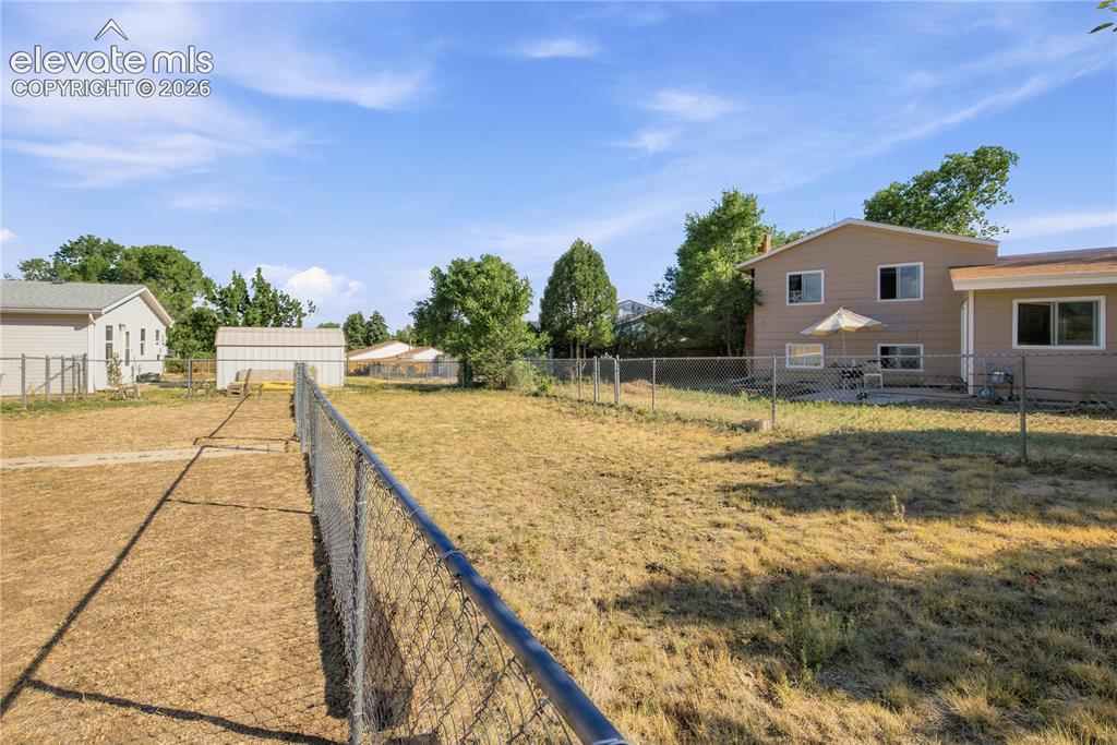 7010 Shoshone Way Colorado Springs CO 80915