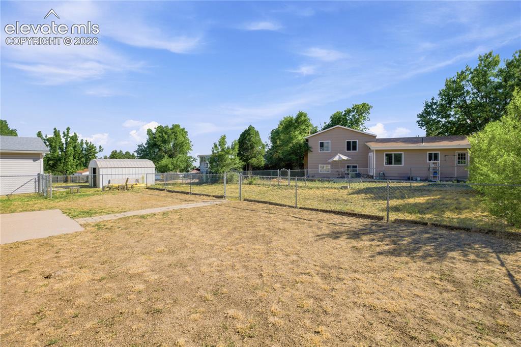 7010 Shoshone Way Colorado Springs CO 80915