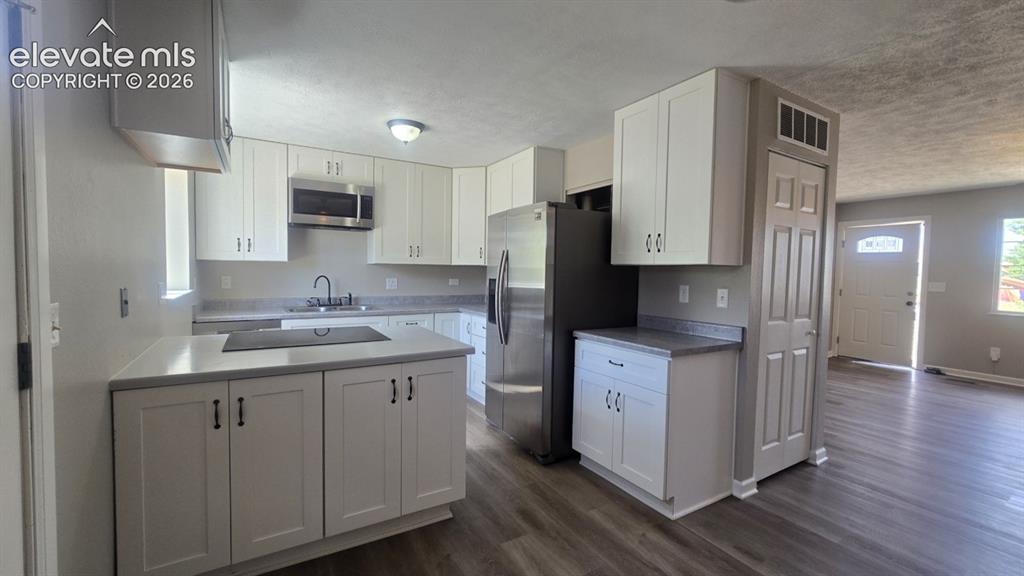 7010 Shoshone Way Colorado Springs CO 80915