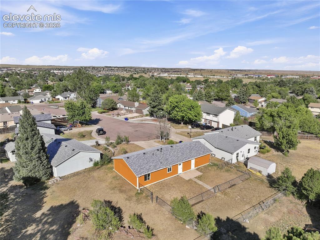 7010 Shoshone Way Colorado Springs CO 80915