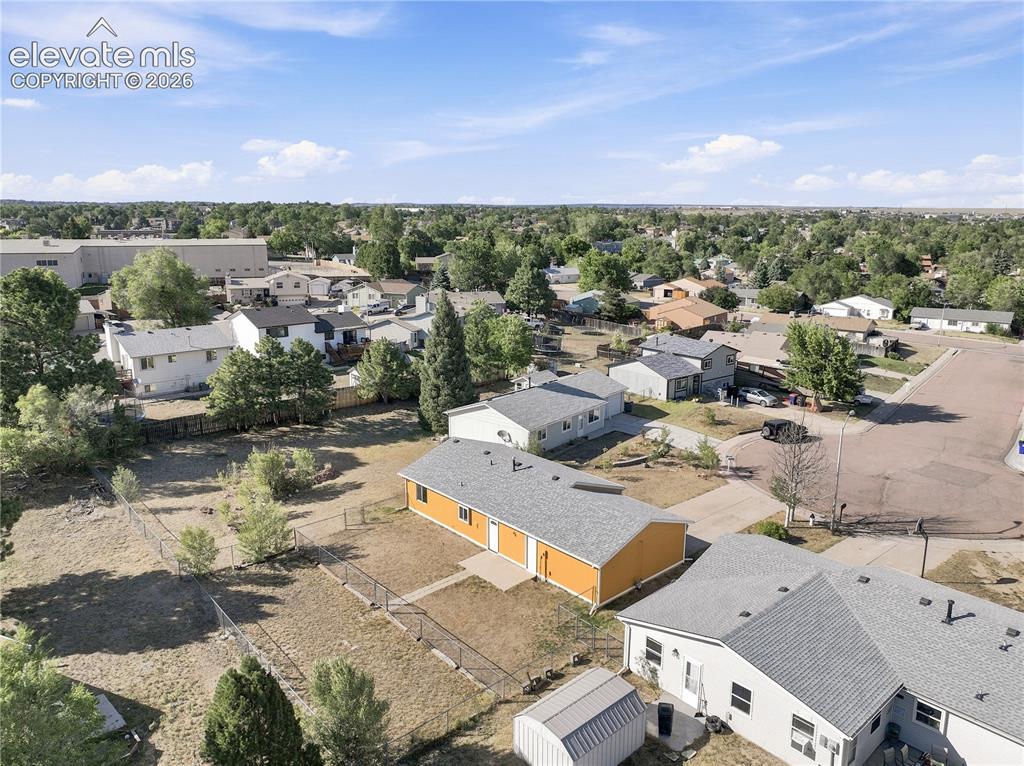 7010 Shoshone Way Colorado Springs CO 80915