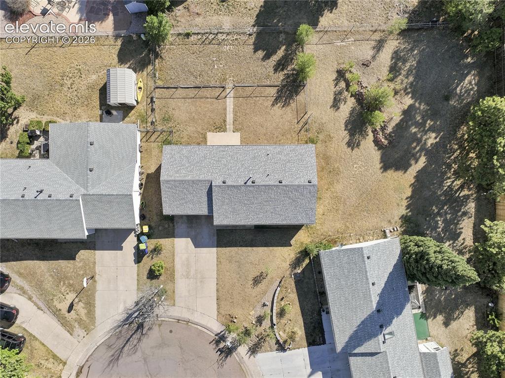 7010 Shoshone Way Colorado Springs CO 80915