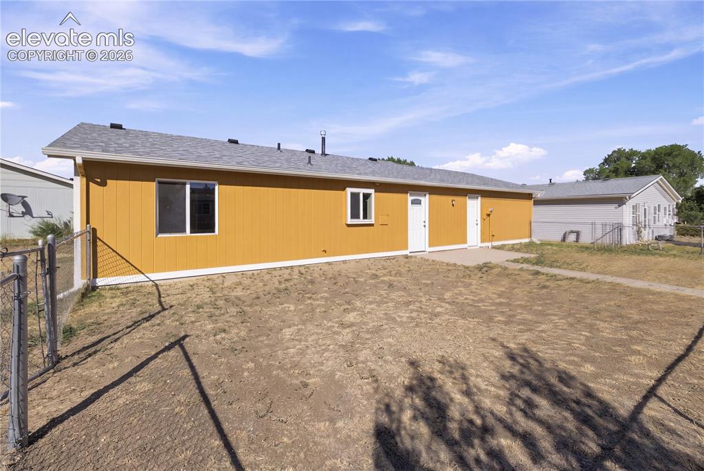 7010 Shoshone Way Colorado Springs CO 80915