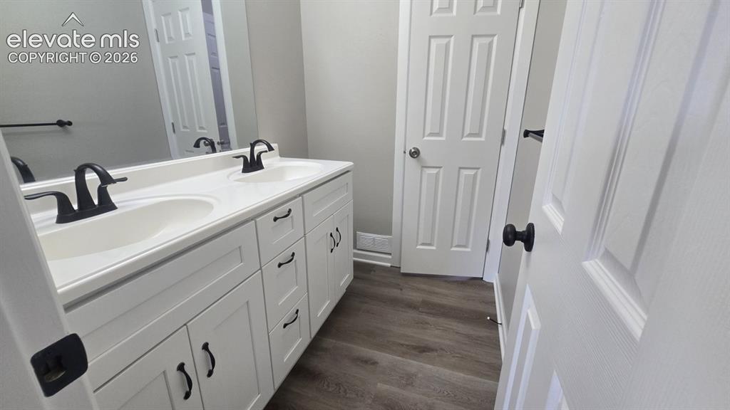 7010 Shoshone Way Colorado Springs CO 80915