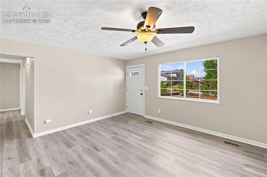 7010 Shoshone Way Colorado Springs CO 80915
