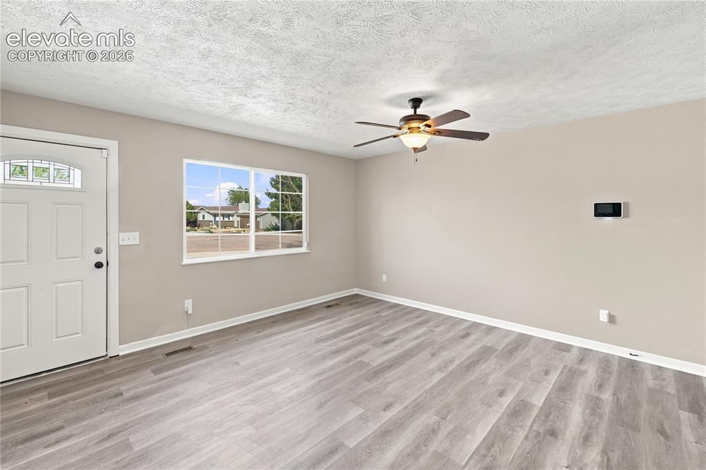 7010 Shoshone Way Colorado Springs CO 80915