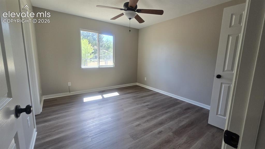 7010 Shoshone Way Colorado Springs CO 80915
