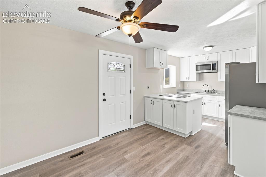 7010 Shoshone Way Colorado Springs CO 80915