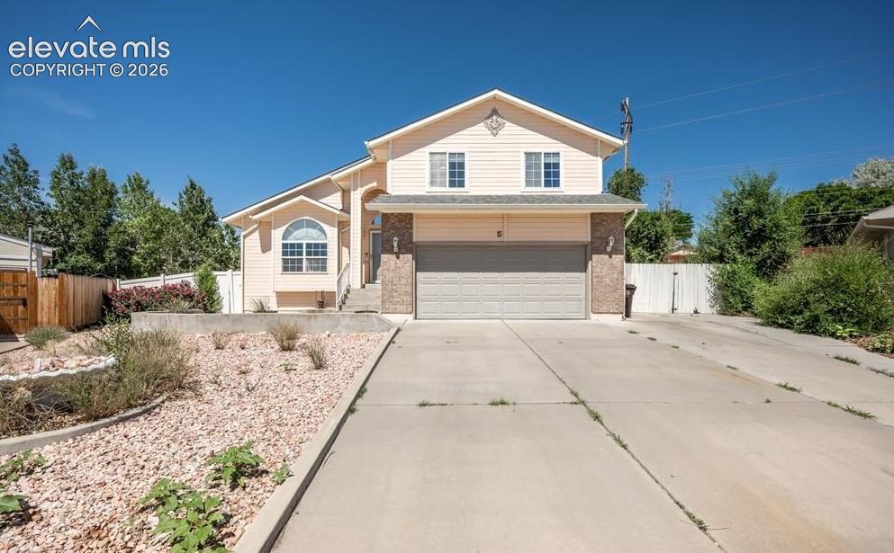 15 White Dove Court Pueblo CO 81001