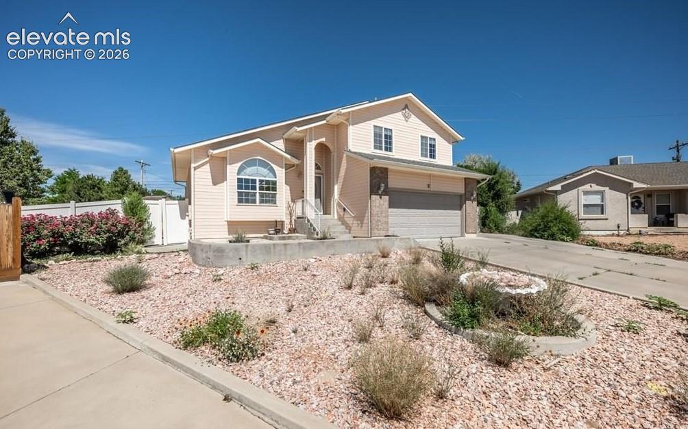 15 White Dove Court Pueblo CO 81001