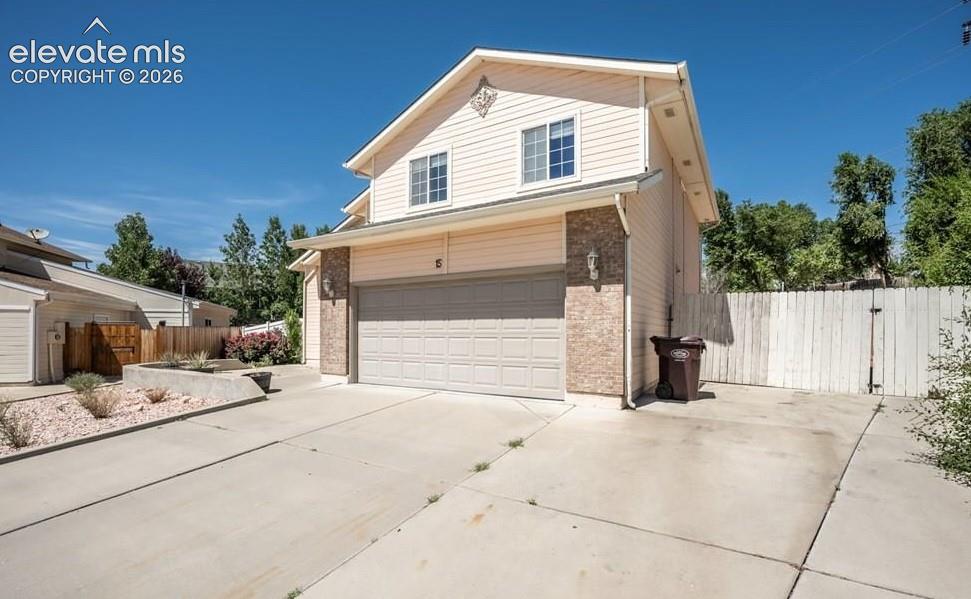 15 White Dove Court Pueblo CO 81001