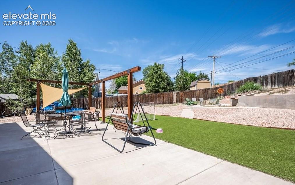 15 White Dove Court Pueblo CO 81001