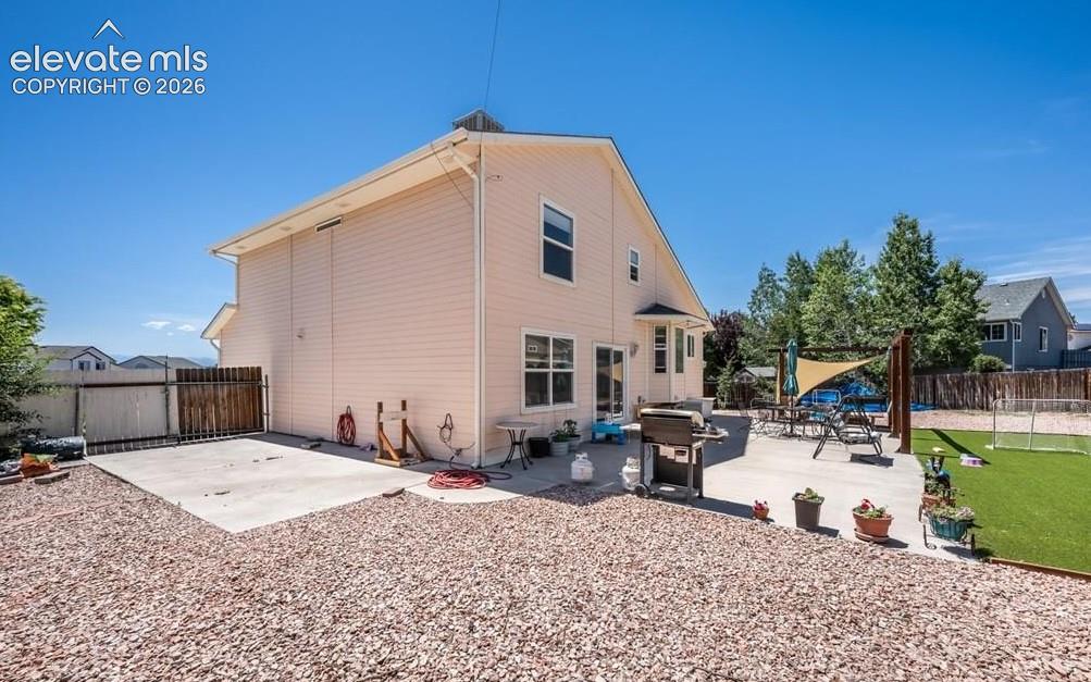 15 White Dove Court Pueblo CO 81001