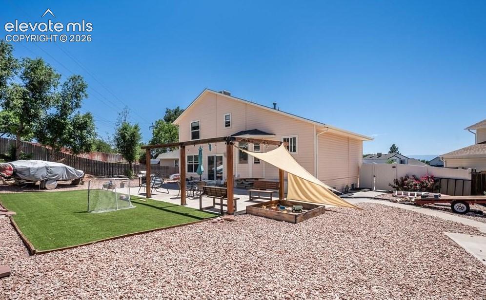 15 White Dove Court Pueblo CO 81001