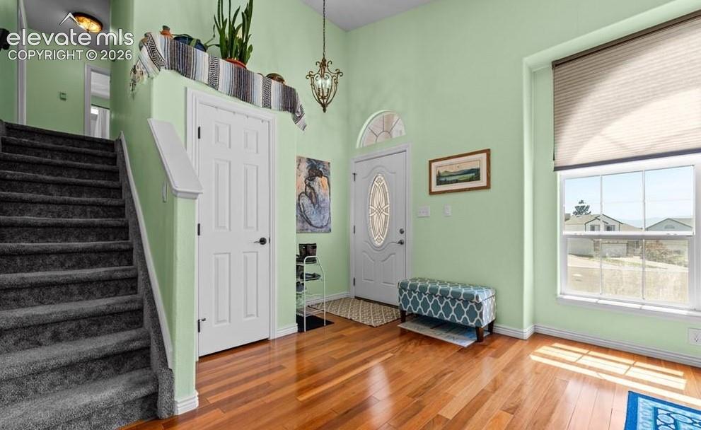 15 White Dove Court Pueblo CO 81001