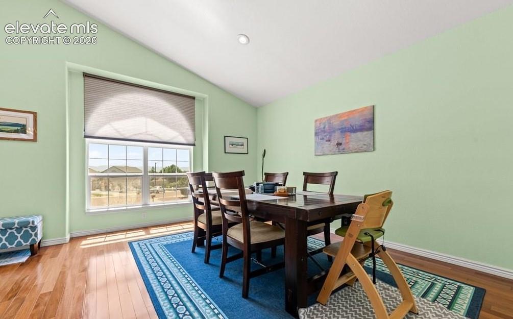 15 White Dove Court Pueblo CO 81001
