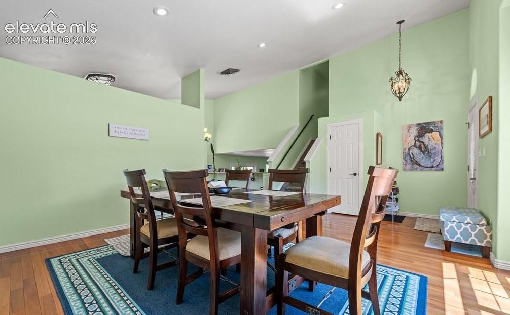 15 White Dove Court Pueblo CO 81001