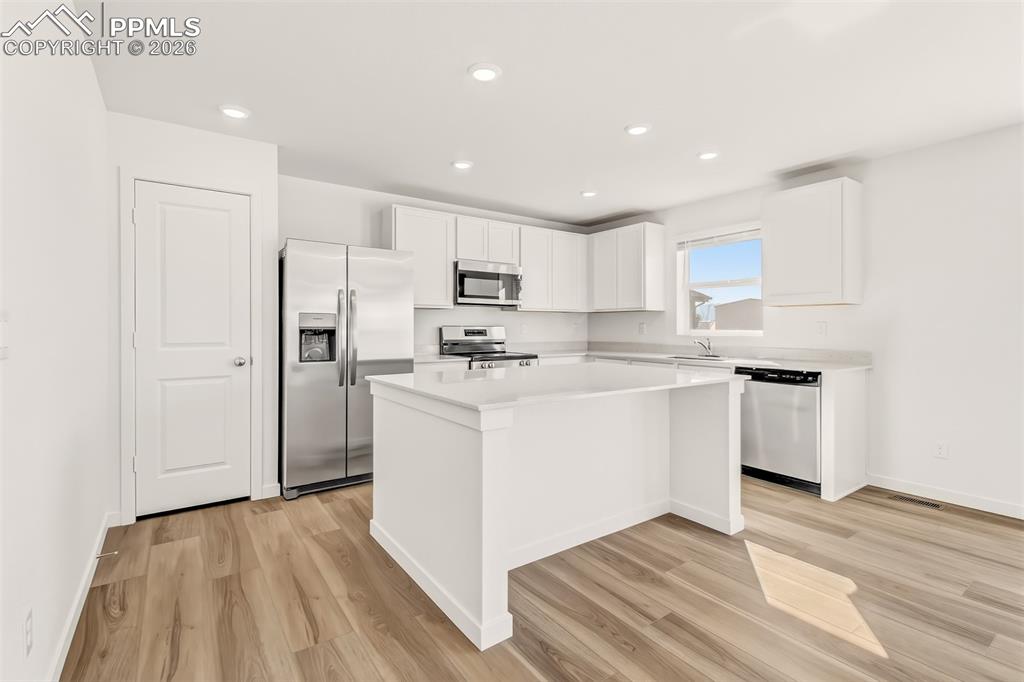 7864 Desert Wrangler Drive Colorado Springs CO 80908