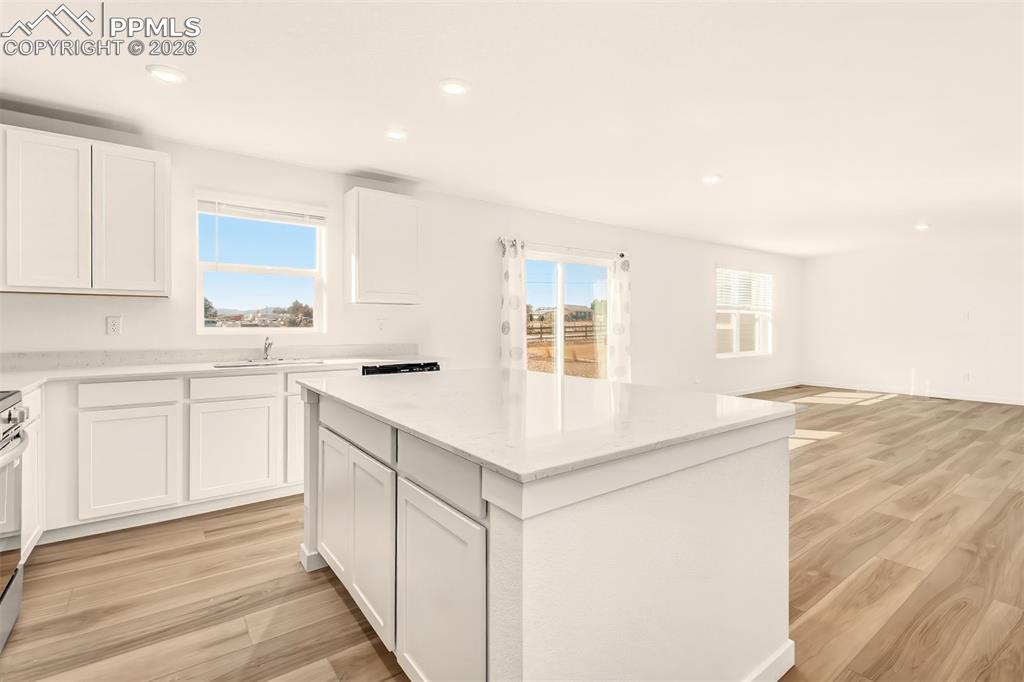 7864 Desert Wrangler Drive Colorado Springs CO 80908