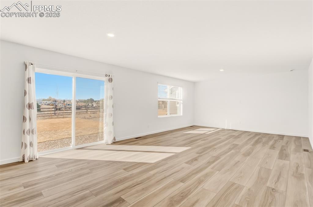 7864 Desert Wrangler Drive Colorado Springs CO 80908